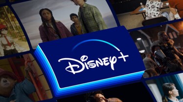Disney+ Décembre 2023