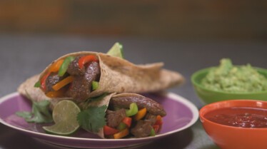 Sirop au chocolat, tortillas et pâtes au fromage (1).JPG