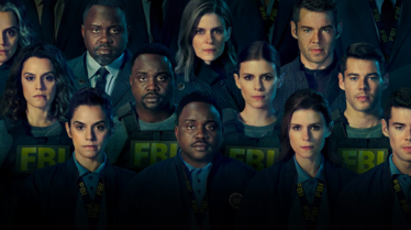 FBI Promotion 2009