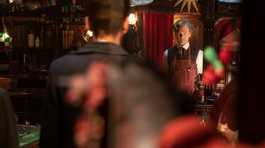 Doctor Who  Le Fabricant de Jouets (7).JPG