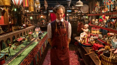 Doctor Who  Le Fabricant de Jouets (14).JPG