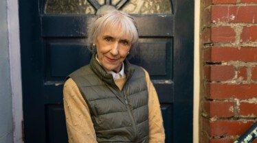 Doctor Who  L'église de Ruby Road (10).JPG