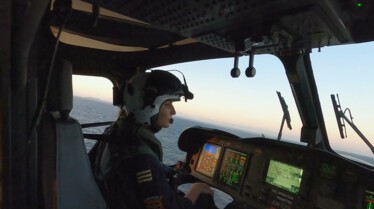 Caraïbes côtes sous surveillance - Marche infernale (2).JPG