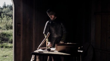 Vikings  Gloire et déclin - En route pour Lindisfarne (2).JPG