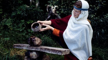 Vikings  Gloire et déclin - En route pour Lindisfarne (3).JPG