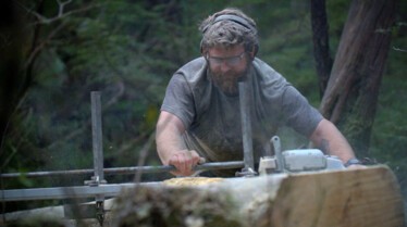 Alaska  seuls au monde - Le temps du flétan (2).JPG