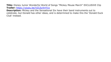 DISNEY JUNIOR WONDERFUL WORLD OF SONGS.pdf