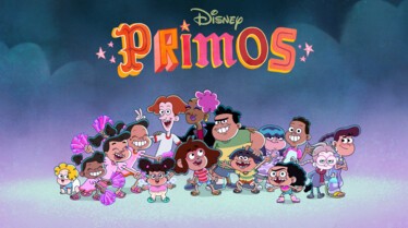 PRIMOS