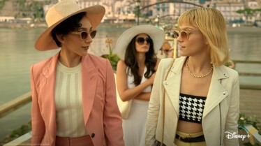 Meurtres et autres complications