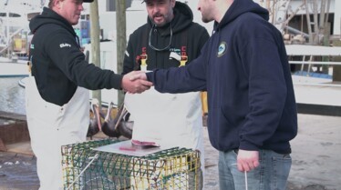Pêche à haut risque  nord contre sud - Flammes à bord (1).jpeg