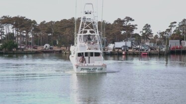 Pêche à haut risque  nord contre sud - Flammes à bord (1).jpg