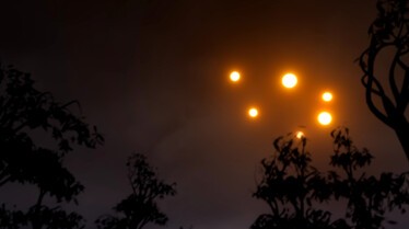 Chasseurs d'OVNIS  Dans le ciel du Texas (1).jpg
