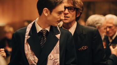 Becoming Karl Lagerfeld - YSL & Jacques de Bascher.jpg