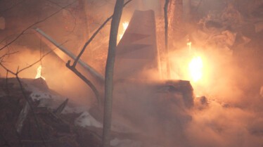 Air Crash  Catastrophe au Mont St Odile (1).JPG