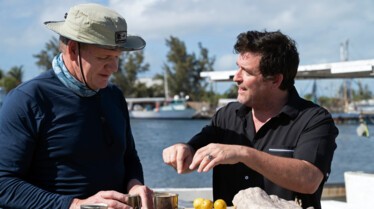 Gordon Ramsay  Territoires inexplorés - La République des Conques (1).jpg