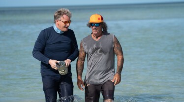 Gordon Ramsay  Territoires inexplorés - La République des Conques (3).jpg