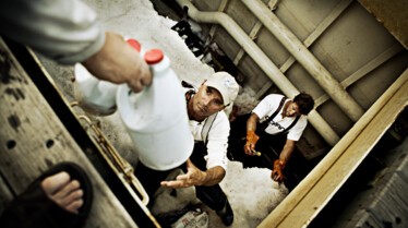 Les hommes-requins  Gouttes de sang (3).JPG