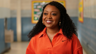 Abbott Elementary – SAISON 3