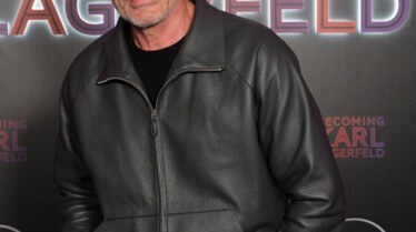Avant Première Becoming Karl Lagerfeld - Disney+ - l'équipe de la série - Lambert Wilson.jpg