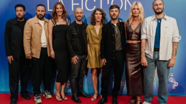 Festival de la Fiction de La Rochelle 2024