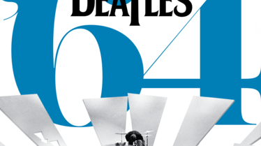 Beatles '64 Affiche