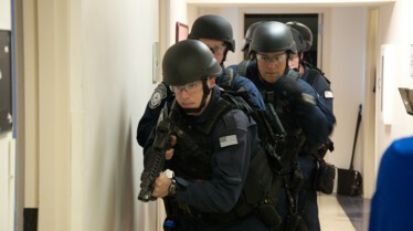 The Border Opération anti-gangs.JPG