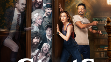 Ghosts : Fantômes en héritage