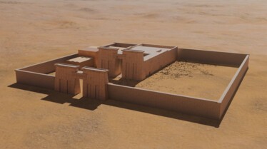 Les trésors perdus de la Vallée des Rois Ramses ou la plus grande dynastie d’Égypte.jpg