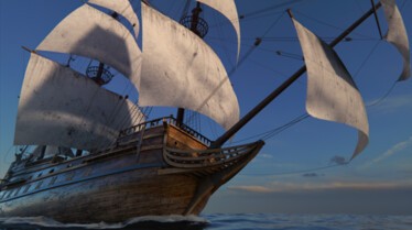 Trésors sous les mers Les pirates du Pacifique.jpg