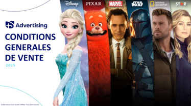 Disney Advertising - France - CGV Digitales - pdf
