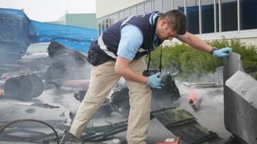 Air Crash Carnage en banlieue.jpg