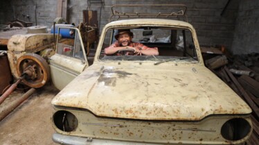 Car S.O.S. Hillman Imp.jpg