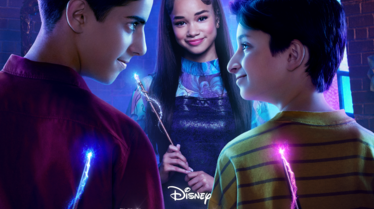 Les Nouveaux Sorciers de Waverly Place - Key Art.png