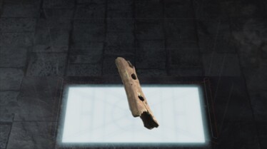 Strangest Things Babe Flute.jpg