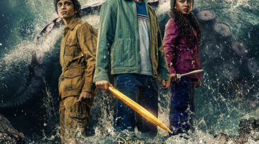 Percy Jackson et les Olympiens - Affiche.png