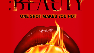 FX The Beauty - Affiche