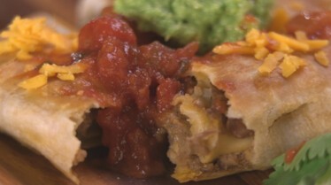 Food Factory USA Bourbon and Burritos (2).JPG