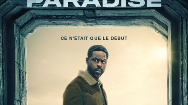 Paradise S2 - Affiche