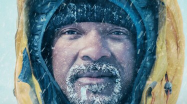 Pole to Pole avec Will Smith - Affiche