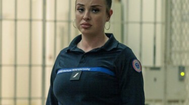 Surveillant! - Eva Huault