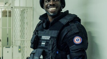 Surveillant! - Jean Pascal Zadi