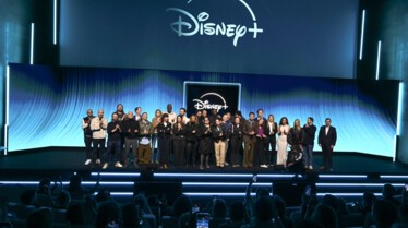 Talents Content Showcase  Disney+