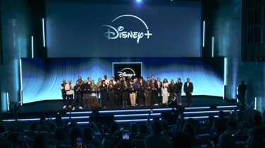 Talents Content Showcase Disney+ 2026