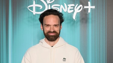 Alban Lenoir - Lucky Luke