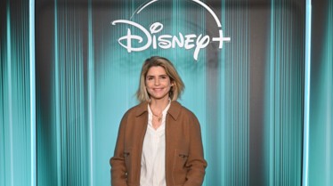 Alice Taglioni - Lucky Luke