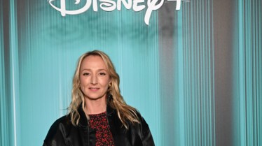 Audrey Lamy - Surveillant !