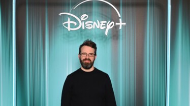 Benjamin Rocher - Lucky Luke