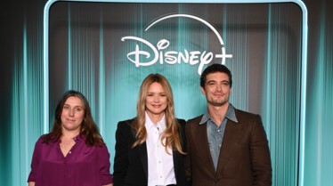 Camille de Castelnau Virginie Efira Neils Schneider - Solange