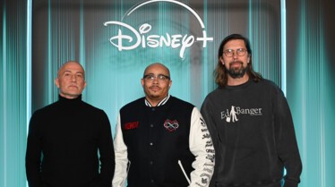 Hubert (Cassius) Thibault de Longeville Pedro Winter - Une Histoire de la French Touch