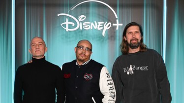 Hubert (Cassius) Thibault de Longeville Pedro Winter - Une Histoire de la French Touch